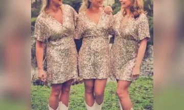 Sunny Beams, the Dutch ABBA