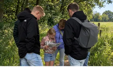 Escape Offline Vilsteren