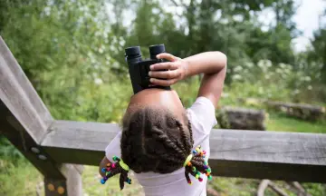 OERRR vogelexcursie op landgoed Haarzuilens