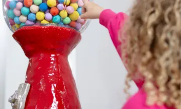 Museum Villa in Amsterdam