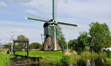 Wandelen met de boswachter