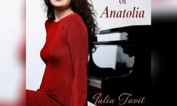 Keys of Anatolia