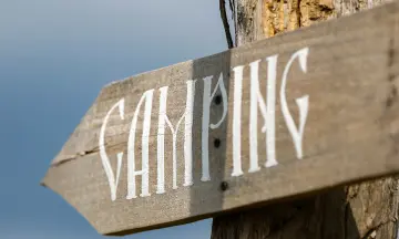 Camping Kallumaan