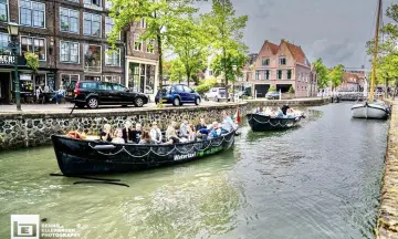 Vaartochten Markermeer