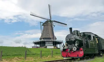 Monumentenrour te Medemblik