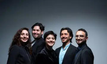 Echoes of the Court - Hillegom