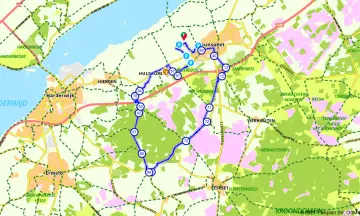 Leuvenumse bossen