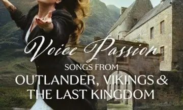 VOICE PASSION