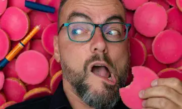 Zoete Koek