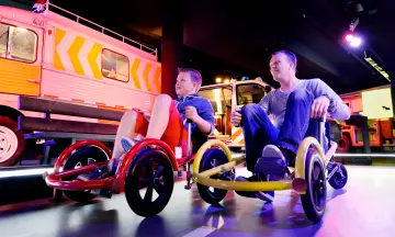 PIT Veiligheidsmuseum