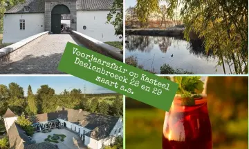 Fair Landgoed Frymerson