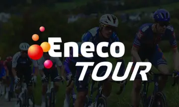 Eneco Tour,Etappe Sittard