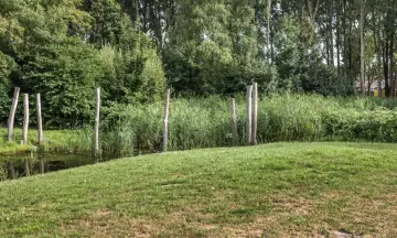 Speelbos Abtswoudse Bos