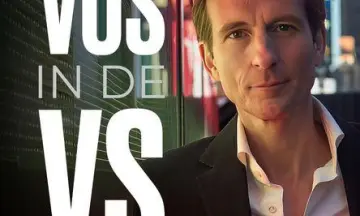 Vos in de VS
