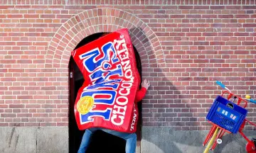 Tony’s super store