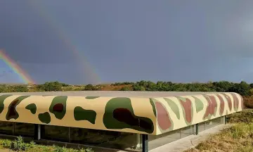 Beleef de Atlantikwall