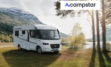 Camperverhuur