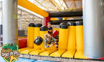 Sport en Spel Paleis