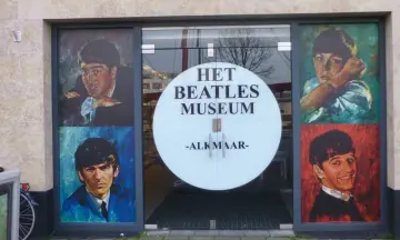 Beatlesmuseum