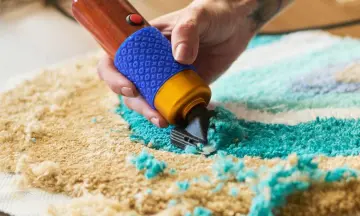 Tuft workshop Groningen