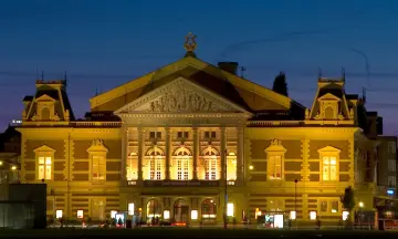 Het Concertgebouw