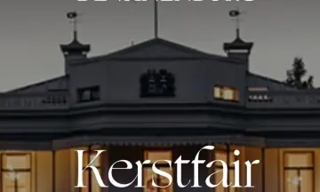 Kasteel De Vanenburg