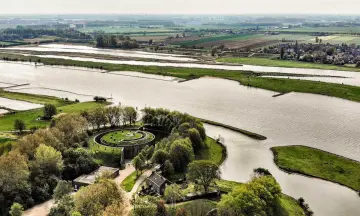 Rondleiding Fort Honswijk