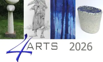 4Arts 2026