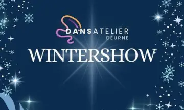Wintershow - Dansatelier Deurne