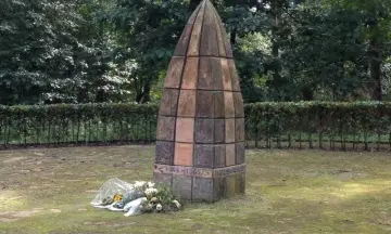 Wat maakt munitiedepot de M.A.St. zo bijzonder?