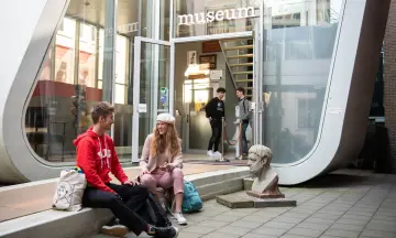 Universiteitsmuseum