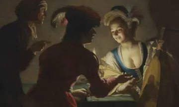 Gerard van Honthorst