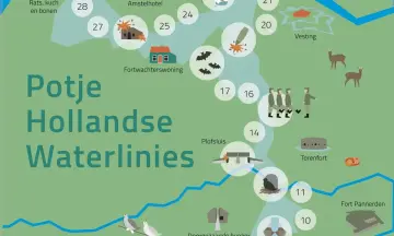 Hollandse Waterlinies