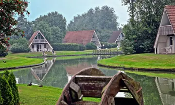 Vakantiepark
