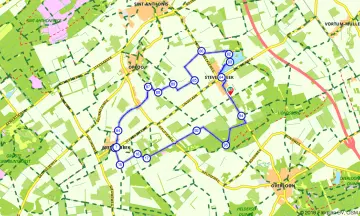 Stevensbeek