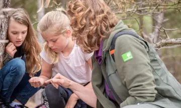 Kinderdoemiddag