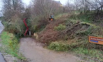 Informatieavond: 'Goed zorgen voor de Sint-Pietersberg'