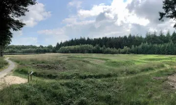 Cultuurhistorische excursie over De Slotplaats