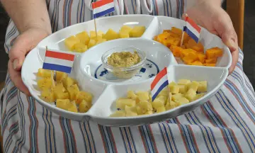 Kaasproefwedstrijd