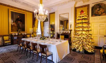 Winterpaleis Het Loo