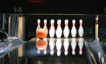 Bowlen in de Bolder