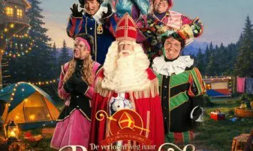 De Pieten van Sint 2026