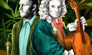 Recomposed by Max Richter: Vivaldi