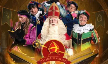 De Pieten van Sint