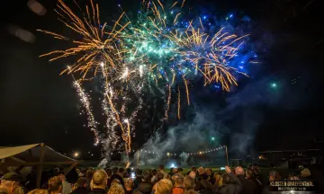 Nieuwsjaarsparty 2025