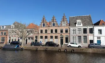 Outside Escape Alkmaar