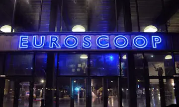 Euroscoop Tilburg