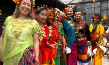 Pasar Toraja