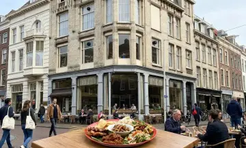 Den Haag Foodtour