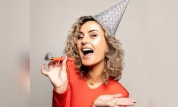 Iris Rulkens - Van Harte!